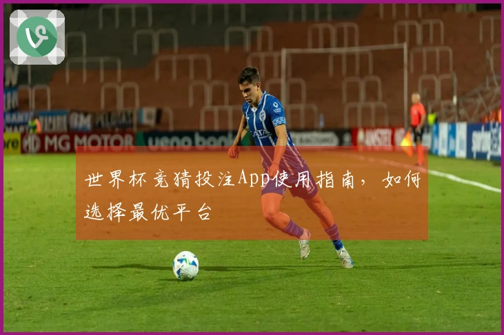 世界杯竞猜投注App使用指南，如何选择最优平台