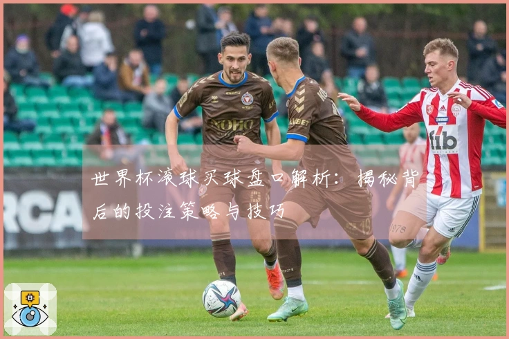 世界杯滚球买球盘口解析：揭秘背后的投注策略与技巧