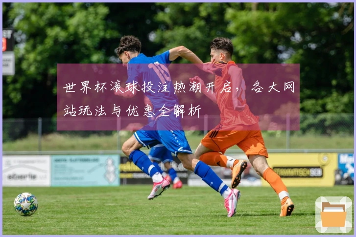 世界杯滚球投注热潮开启，各大网站玩法与优惠全解析