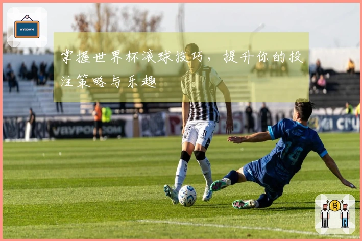 掌握世界杯滚球技巧，提升你的投注策略与乐趣