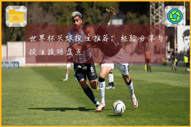 世界杯买球投注推荐：经验分享与投注技巧盘点