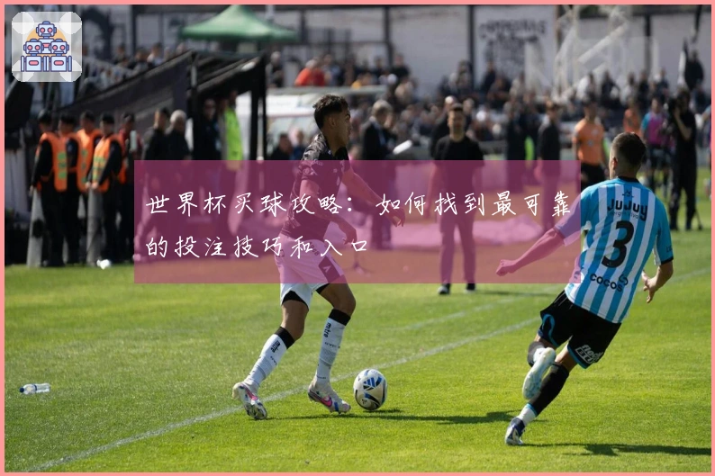世界杯买球攻略：如何找到最可靠的投注技巧和入口