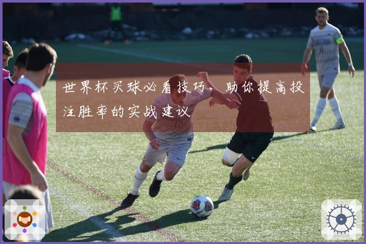 世界杯买球必看技巧，助你提高投注胜率的实战建议